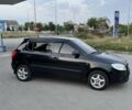 Чорний Шкода Фабія, об'ємом двигуна 1.2 л та пробігом 185 тис. км за 4850 $, фото 3 на Automoto.ua
