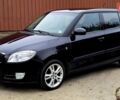 Чорний Шкода Фабія, об'ємом двигуна 1.6 л та пробігом 201 тис. км за 7999 $, фото 30 на Automoto.ua