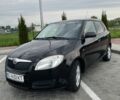 Шкода Фабия 2009 в Стрые на Automoto.ua Черный Шкода Фабия, объемом двигателя 1.2 л и пробегом 210 тыс. км за 5000 $, фото 1 на Automoto.ua