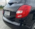 Шкода Фабия 2009 в Стрые на Automoto.ua Черный Шкода Фабия, объемом двигателя 1.2 л и пробегом 210 тыс. км за 5000 $, фото 15 на Automoto.ua
