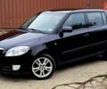 Чорний Шкода Фабія, об'ємом двигуна 1.6 л та пробігом 201 тис. км за 7999 $, фото 32 на Automoto.ua