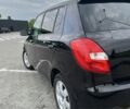 Шкода Фабия 2009 в Стрые на Automoto.ua Черный Шкода Фабия, объемом двигателя 1.2 л и пробегом 210 тыс. км за 5000 $, фото 14 на Automoto.ua