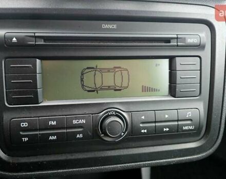 Чорний Шкода Фабія, об'ємом двигуна 1.6 л та пробігом 201 тис. км за 7999 $, фото 50 на Automoto.ua