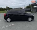 Черный Шкода Фабия, объемом двигателя 1.2 л и пробегом 250 тыс. км за 4400 $, фото 4 на Automoto.ua