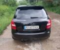 Черный Шкода Фабия, объемом двигателя 1.6 л и пробегом 216 тыс. км за 7300 $, фото 9 на Automoto.ua