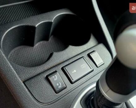 Чорний Шкода Фабія, об'ємом двигуна 1.6 л та пробігом 201 тис. км за 7999 $, фото 45 на Automoto.ua