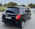 Чорний Шкода Фабія, об'ємом двигуна 1.2 л та пробігом 185 тис. км за 4850 $, фото 4 на Automoto.ua