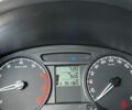 Черный Шкода Фабия, объемом двигателя 1.2 л и пробегом 351 тыс. км за 3200 $, фото 7 на Automoto.ua