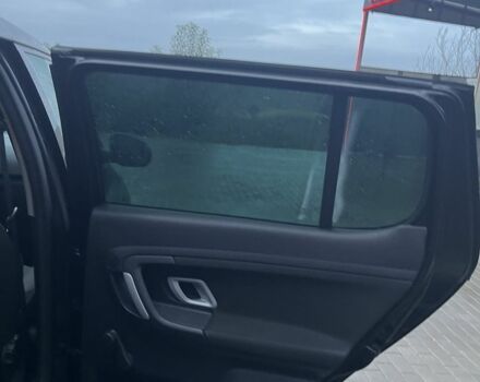 Черный Шкода Фабия, объемом двигателя 1.4 л и пробегом 192 тыс. км за 4999 $, фото 20 на Automoto.ua