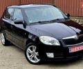 Чорний Шкода Фабія, об'ємом двигуна 1.6 л та пробігом 201 тис. км за 7999 $, фото 6 на Automoto.ua