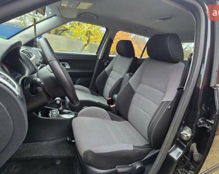 Чорний Шкода Фабія, об'ємом двигуна 1.6 л та пробігом 201 тис. км за 7999 $, фото 37 на Automoto.ua