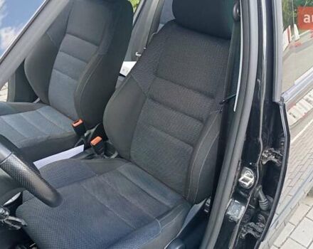 Черный Шкода Фабия, объемом двигателя 1.6 л и пробегом 210 тыс. км за 6700 $, фото 19 на Automoto.ua