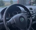 Черный Шкода Фабия, объемом двигателя 1.4 л и пробегом 192 тыс. км за 4999 $, фото 10 на Automoto.ua