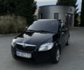 Чорний Шкода Фабія, об'ємом двигуна 1.2 л та пробігом 185 тис. км за 4850 $, фото 1 на Automoto.ua
