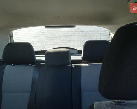 Черный Шкода Фабия, объемом двигателя 1.2 л и пробегом 250 тыс. км за 3500 $, фото 9 на Automoto.ua