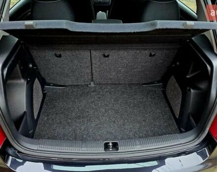 Чорний Шкода Фабія, об'ємом двигуна 1.6 л та пробігом 201 тис. км за 7999 $, фото 60 на Automoto.ua