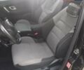 Черный Шкода Фабия, объемом двигателя 1.6 л и пробегом 216 тыс. км за 7300 $, фото 16 на Automoto.ua