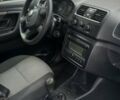 Шкода Фабия 2009 в Нововолынск на Automoto.ua Черный Шкода Фабия, объемом двигателя 1.2 л и пробегом 230 тыс. км за 4500 $, фото 1 на Automoto.ua