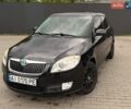 Чорний Шкода Фабія, об'ємом двигуна 1.39 л та пробігом 234 тис. км за 5500 $, фото 1 на Automoto.ua