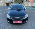 Чорний Шкода Фабія, об'ємом двигуна 1.39 л та пробігом 179 тис. км за 5800 $, фото 1 на Automoto.ua