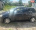 Черный Шкода Фабия, объемом двигателя 1.39 л и пробегом 216 тыс. км за 5750 $, фото 1 на Automoto.ua