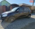 Чорний Шкода Фабія, об'ємом двигуна 1.2 л та пробігом 215 тис. км за 4600 $, фото 1 на Automoto.ua