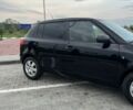 Шкода Фабия 2009 в Стрые на Automoto.ua Черный Шкода Фабия, объемом двигателя 1.2 л и пробегом 210 тыс. км за 5000 $, фото 3 на Automoto.ua