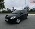 Черный Шкода Фабия, объемом двигателя 1.2 л и пробегом 250 тыс. км за 4400 $, фото 1 на Automoto.ua