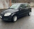 Чорний Шкода Фабія, об'ємом двигуна 1.39 л та пробігом 245 тис. км за 5300 $, фото 1 на Automoto.ua