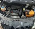 Черный Шкода Фабия, объемом двигателя 1.6 л и пробегом 216 тыс. км за 7300 $, фото 19 на Automoto.ua
