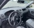 Шкода Фабия 2009 в Стрые на Automoto.ua Черный Шкода Фабия, объемом двигателя 1.2 л и пробегом 210 тыс. км за 5000 $, фото 16 на Automoto.ua