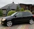 Черный Шкода Фабия, объемом двигателя 1.6 л и пробегом 218 тыс. км за 6350 $, фото 7 на Automoto.ua