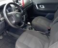 Черный Шкода Фабия, объемом двигателя 1.4 л и пробегом 168 тыс. км за 5600 $, фото 5 на Automoto.ua