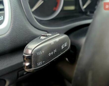 Чорний Шкода Фабія, об'ємом двигуна 1.6 л та пробігом 201 тис. км за 7999 $, фото 34 на Automoto.ua