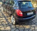 Чорний Шкода Фабія, об'ємом двигуна 1.6 л та пробігом 185 тис. км за 6900 $, фото 10 на Automoto.ua