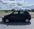 Черный Шкода Фабия, объемом двигателя 1.2 л и пробегом 26 тыс. км за 3800 $, фото 2 на Automoto.ua