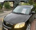 Черный Шкода Фабия, объемом двигателя 1.6 л и пробегом 218 тыс. км за 6350 $, фото 23 на Automoto.ua