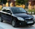 Чорний Шкода Фабія, об'ємом двигуна 1.4 л та пробігом 290 тис. км за 4006 $, фото 1 на Automoto.ua