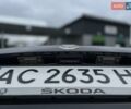 Черный Шкода Фабия, объемом двигателя 1.2 л и пробегом 250 тыс. км за 4400 $, фото 23 на Automoto.ua