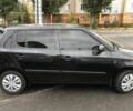 Черный Шкода Фабия, объемом двигателя 1.2 л и пробегом 212 тыс. км за 4800 $, фото 2 на Automoto.ua