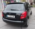Черный Шкода Фабия, объемом двигателя 1.2 л и пробегом 195 тыс. км за 4200 $, фото 2 на Automoto.ua