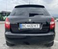 Шкода Фабия 2009 в Стрые на Automoto.ua Черный Шкода Фабия, объемом двигателя 1.2 л и пробегом 210 тыс. км за 5000 $, фото 11 на Automoto.ua