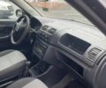 Чорний Шкода Фабія, об'ємом двигуна 1.39 л та пробігом 245 тис. км за 5300 $, фото 8 на Automoto.ua