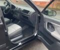 Чорний Шкода Фабія, об'ємом двигуна 1.39 л та пробігом 245 тис. км за 5300 $, фото 7 на Automoto.ua