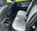 Черный Шкода Фабия, объемом двигателя 1.2 л и пробегом 351 тыс. км за 3200 $, фото 9 на Automoto.ua