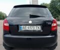 Черный Шкода Фабия, объемом двигателя 1.4 л и пробегом 168 тыс. км за 5600 $, фото 8 на Automoto.ua