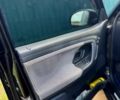 Черный Шкода Фабия, объемом двигателя 1.2 л и пробегом 174 тыс. км за 5500 $, фото 9 на Automoto.ua