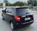 Чорний Шкода Фабія, об'ємом двигуна 1.2 л та пробігом 185 тис. км за 4850 $, фото 6 на Automoto.ua
