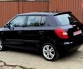 Чорний Шкода Фабія, об'ємом двигуна 1.6 л та пробігом 201 тис. км за 7999 $, фото 26 на Automoto.ua