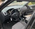 Черный Шкода Фабия, объемом двигателя 1.6 л и пробегом 218 тыс. км за 6350 $, фото 35 на Automoto.ua